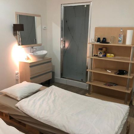 Bed4U Mini Studio Sienna 17 Lublin Exterior foto