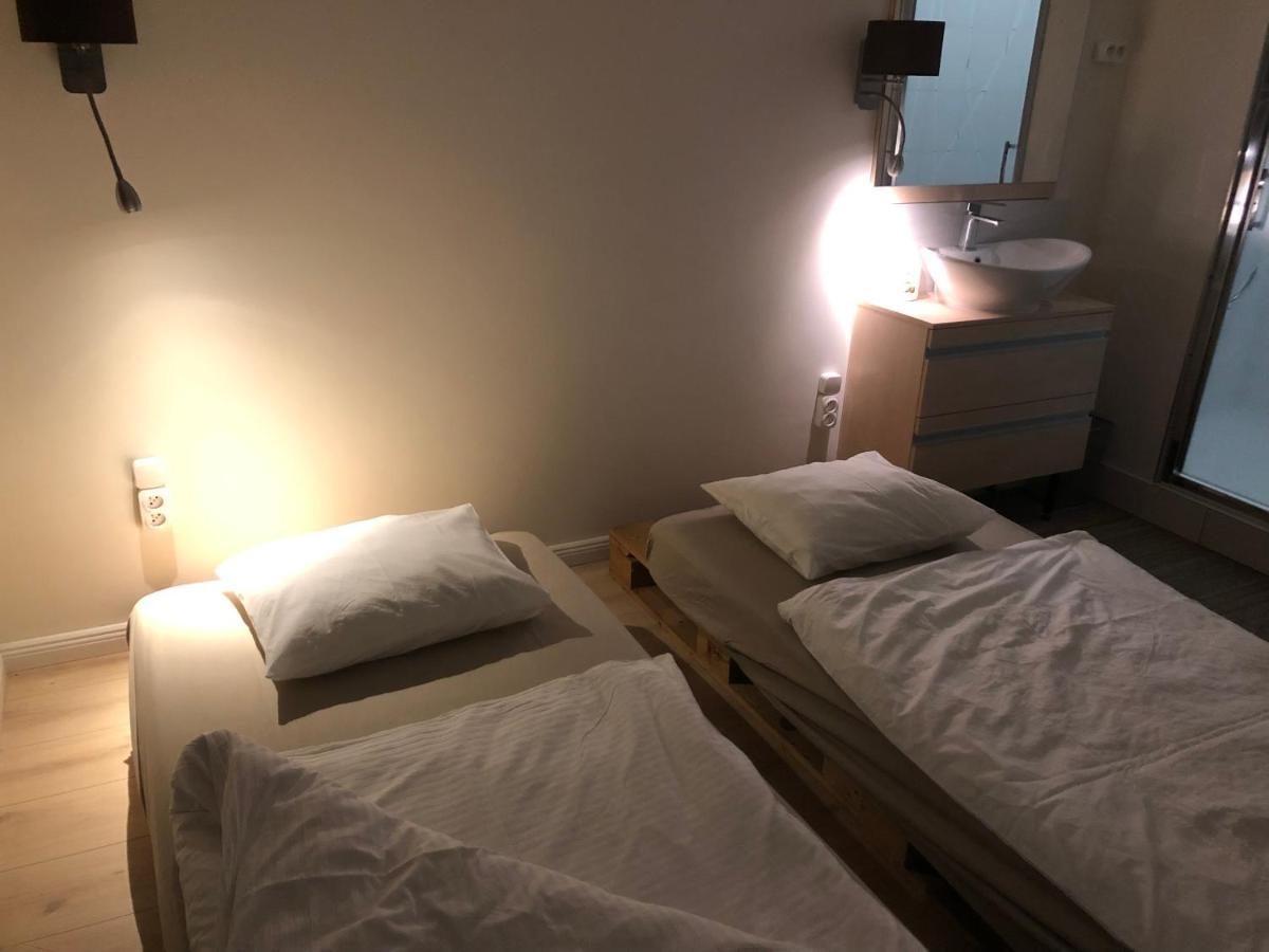 Bed4U Mini Studio Sienna 17 Lublin Exterior foto